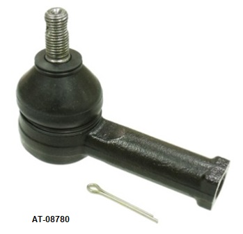 Bronco Steering & Linkage — Arctic Cat AC1000, Arctic Cat AC500, Arctic Cat AC550 +2 more