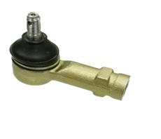 Bronco Steering & Linkage — Arctic Cat AC700