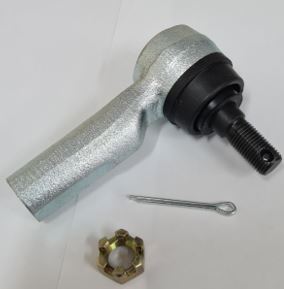 Bronco Steering & Linkage — Honda SXS520, Honda SXS700