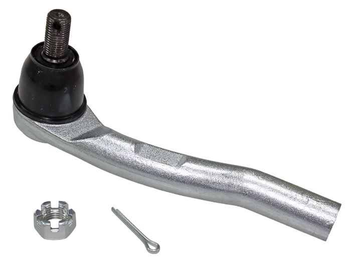 Bronco Steering & Linkage — Honda SXS1000