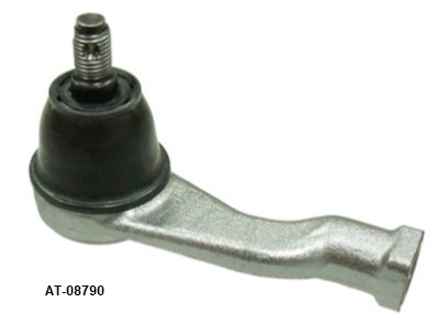 Bronco Steering & Linkage — Kawasaki KAF300, Kawasaki KAF450, Kawasaki KAF620