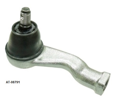 Bronco Steering & Linkage — Kawasaki KAF300, Kawasaki KAF450, Kawasaki KAF620