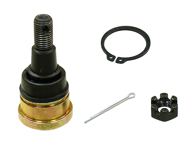 Bronco Steering & Linkage — Polaris P200, Polaris P250, Polaris P500
