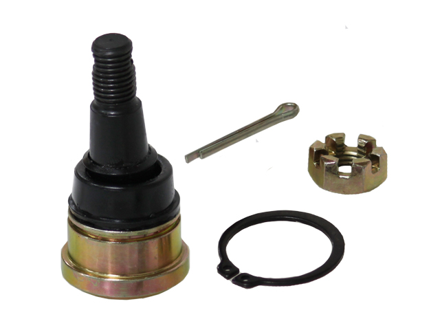 Bronco Steering & Linkage — Polaris P450, Polaris P500, Polaris P525