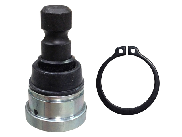 Bronco Steering & Linkage — Polaris P1000, Polaris P300, Polaris P400 +7 more