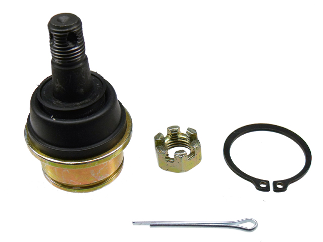 Bronco Steering & Linkage — Can-Am 500, Can-Am 650, Can-Am 800