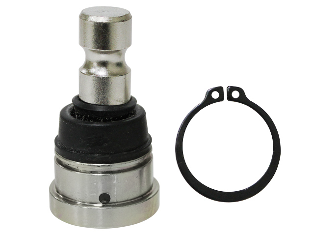 Bronco Steering & Linkage — Polaris P900