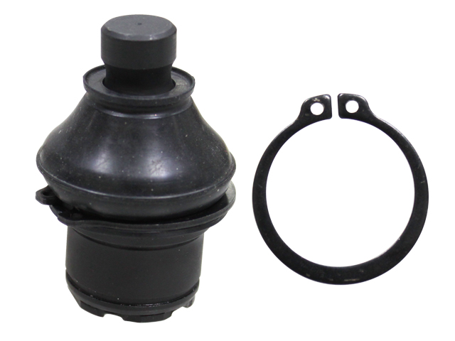 Bronco Steering & Linkage — Arctic Cat AC1000
