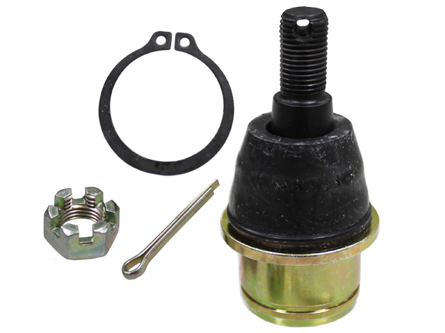 Bronco Steering & Linkage — Can-Am 1000, Can-Am 500, Can-Am 650 +1 more