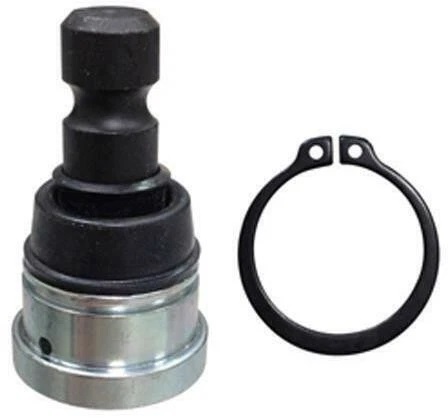 Bronco Steering & Linkage — Polaris P1000