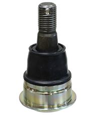Bronco Steering & Linkage — Honda SXS1000