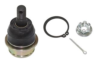 Bronco Steering & Linkage — Yamaha YXZ1000