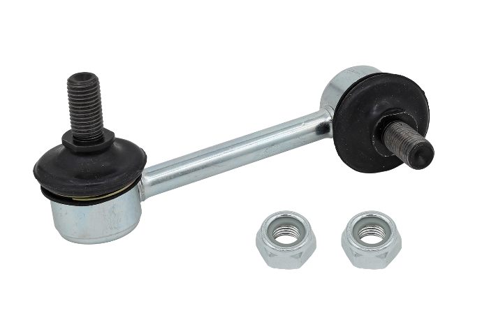 Bronco Steering & Linkage — Honda TRX420