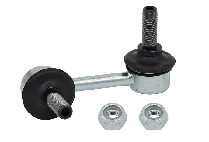 Bronco Steering & Linkage — Honda TRX420, Honda TRX500, Honda TRX520