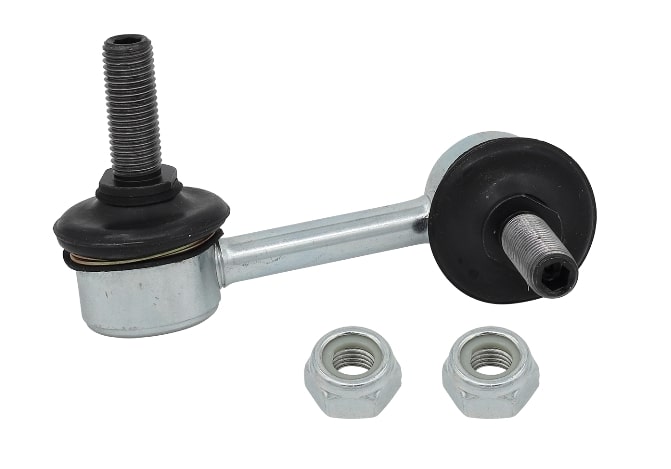 Bronco Steering & Linkage — Honda TRX420, Honda TRX500, Honda TRX520