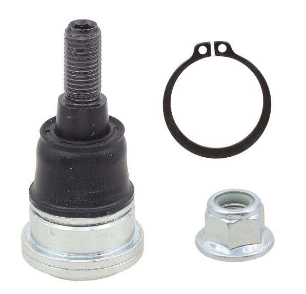 Bronco Steering & Linkage — Polaris P1000