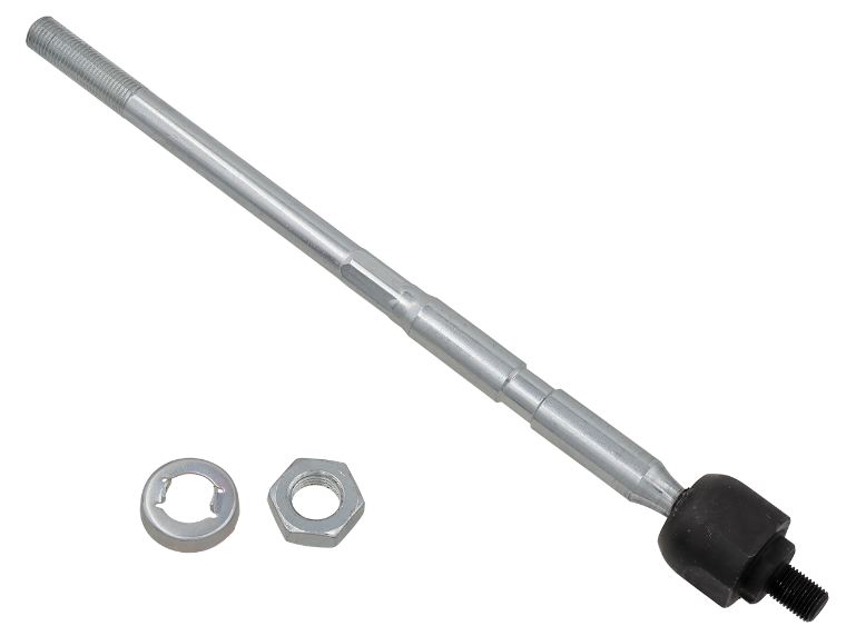 Bronco Steering & Linkage — Honda SXS1000