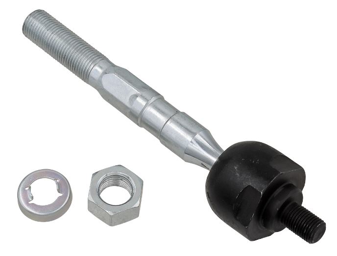 Bronco Steering & Linkage — Honda SXS1000