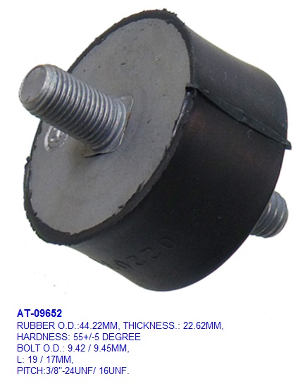 Bronco Engine Hardware — Polaris P325, Polaris P330, Polaris P400 +4 more