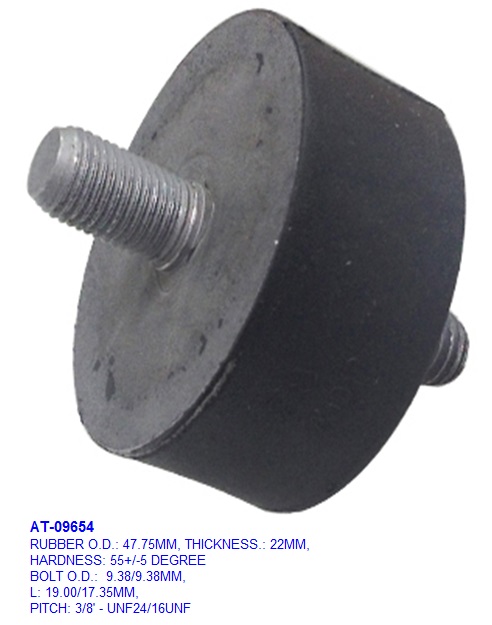Bronco Engine Hardware — Polaris P325, Polaris P330, Polaris P335 +6 more