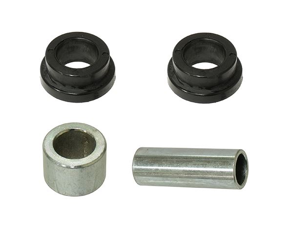 Bronco Forks & Shocks — Yamaha YFM350, Yamaha YFM400