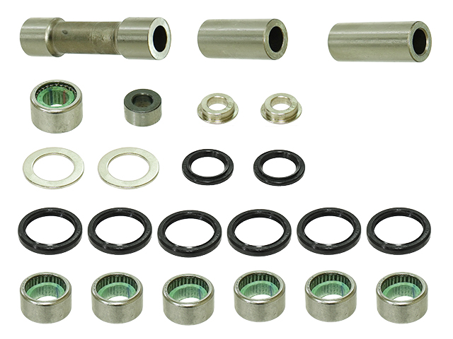 Psychic Suspension Bearings — Honda CR125, Honda CR250