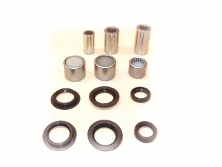 Psychic Suspension Bearings — Honda CR80, Honda CR85