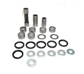 Psychic Suspension Bearings — Honda CRF450 R