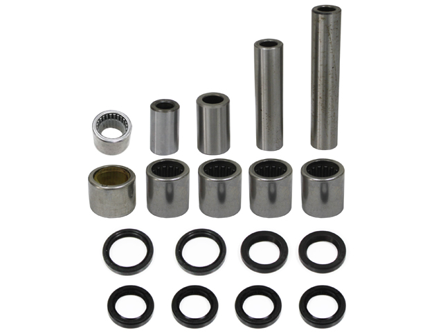 Psychic Suspension Bearings — Honda CRF150 F, Honda CRF230 F