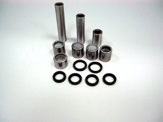 Psychic Suspension Bearings — Honda CRF150 F, Honda CRF230 F
