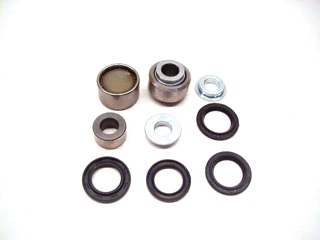 Psychic Suspension Bearings — Honda CR125, Honda CR250, Honda CRF250 R +1 more