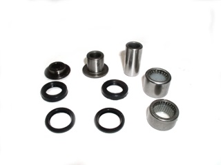 Psychic Suspension Bearings — Honda CR80, Honda CR85