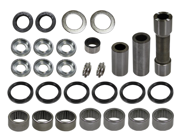 Psychic Suspension Bearings — Honda CR125, Honda CR250, Honda CRF250 X +2 more