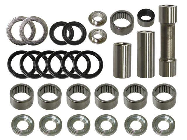 Psychic Suspension Bearings — Honda CRF250 X