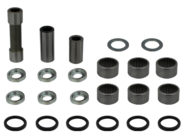Psychic Suspension Bearings — Honda CRF250 X