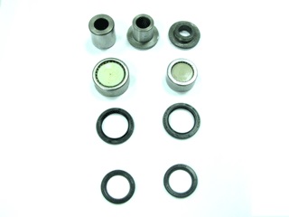Psychic Suspension Bearings — Honda CRF150 R