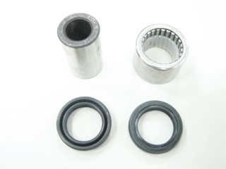 Psychic Suspension Bearings — Honda CRF150 F, Honda CRF230 F, Honda CRF230 L +4 more