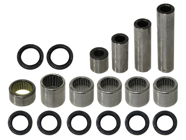 Psychic Suspension Bearings — Honda CRF150 R