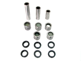 Psychic Suspension Bearings — Honda CRF150 R