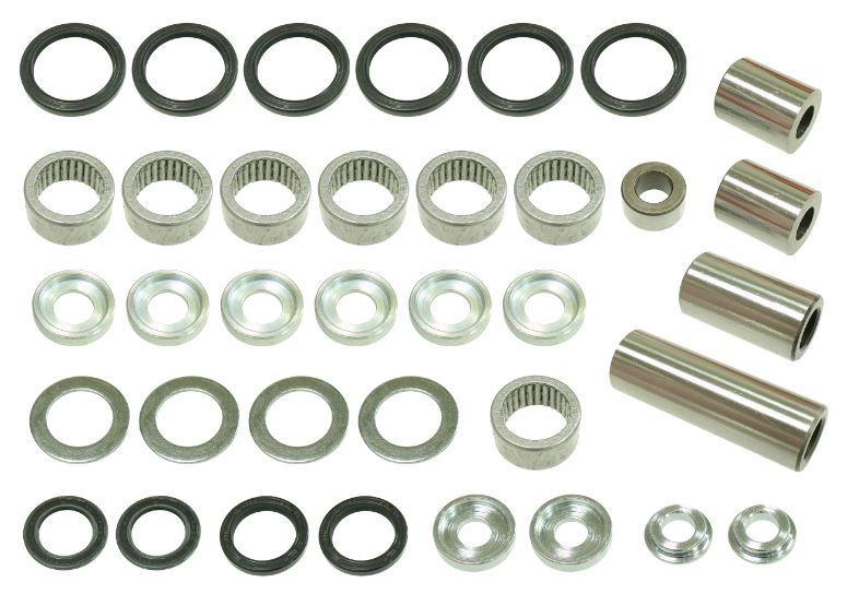 Psychic Suspension Bearings — Honda CRF250 R, Honda CRF450 R, Honda CRF450 RX