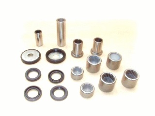 Psychic Suspension Bearings — Yamaha YZ80, Yamaha YZ85
