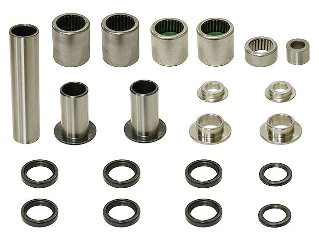 Psychic Suspension Bearings — Yamaha WRF250, Yamaha WRF426, Yamaha WRF450 +5 more
