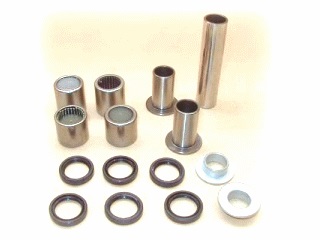 Psychic Suspension Bearings — Yamaha WRF250, Yamaha WRF426, Yamaha WRF450 +4 more