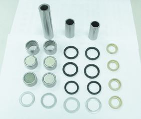 Psychic Suspension Bearings — Yamaha WRF250, Yamaha WRF450, Yamaha YZF250 +1 more