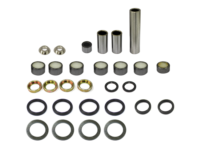 Psychic Suspension Bearings — Yamaha WRF250, Yamaha WRF450, Yamaha YZF250 +3 more