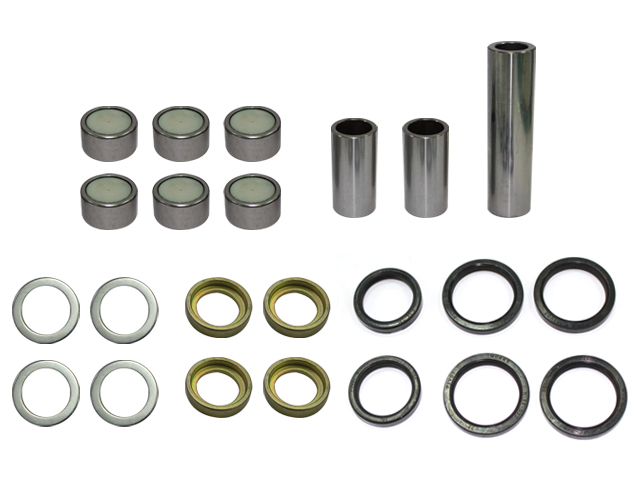 Psychic Suspension Bearings — Yamaha WRF250, Yamaha WRF450, Yamaha YZF250 +3 more