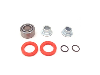 Psychic Suspension Bearings — Yamaha YZ80, Yamaha YZ85