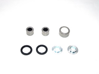 Psychic Suspension Bearings — Yamaha YZ85