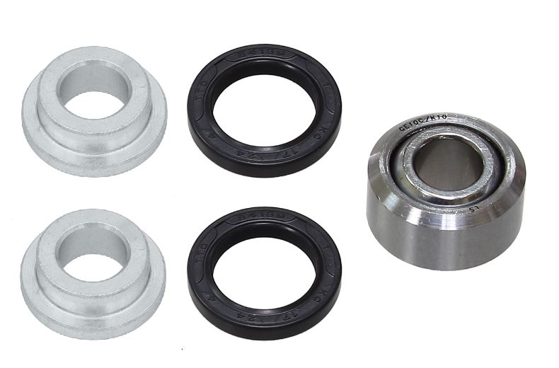 Psychic Suspension Bearings — Yamaha WR250, Yamaha WR500, Yamaha WRF250 +2 more