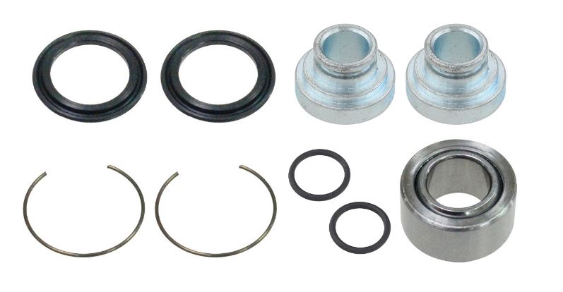Psychic Suspension Bearings — Yamaha WRF250, Yamaha WRF400, Yamaha WRF426 +11 more